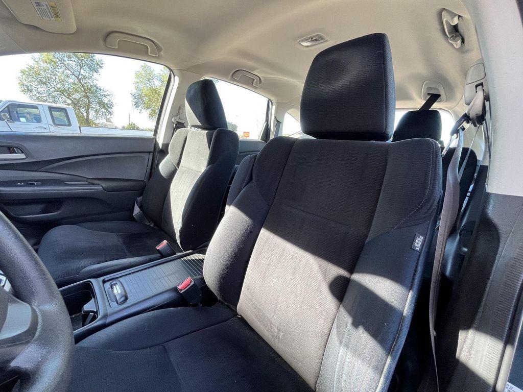 used 2014 Honda CR-V car, priced at $16,789