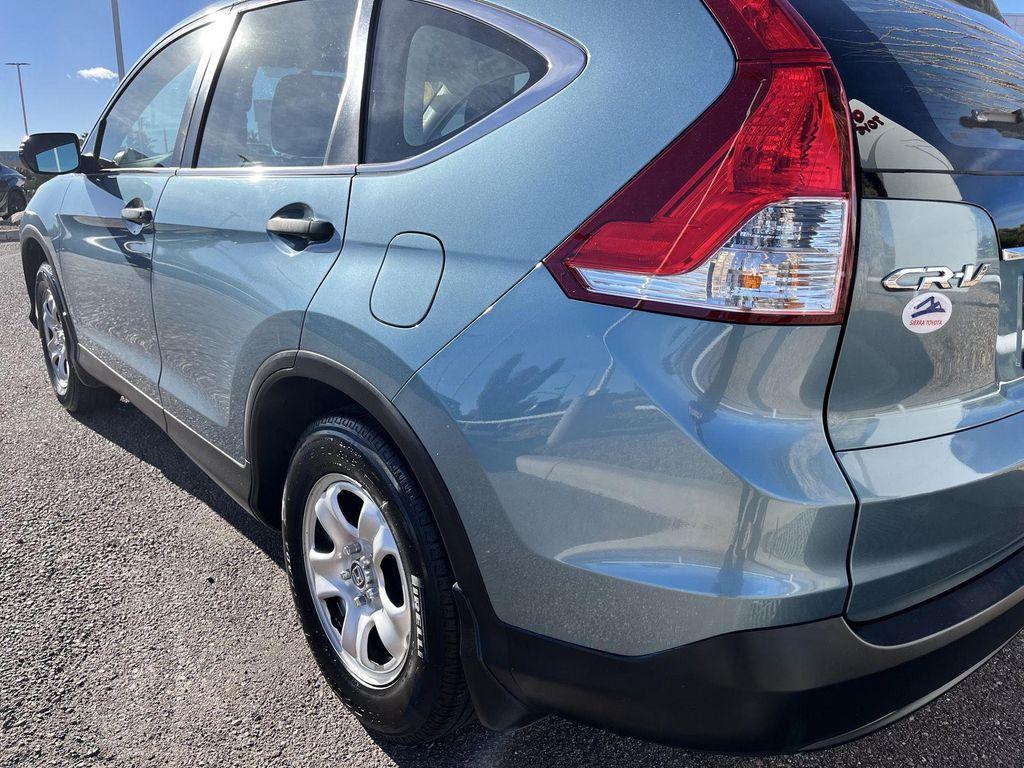 used 2014 Honda CR-V car, priced at $15,789