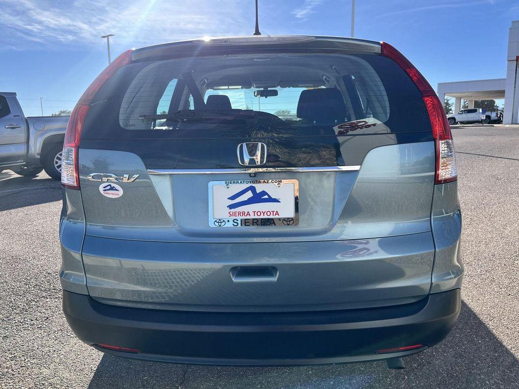 used 2014 Honda CR-V car, priced at $15,789