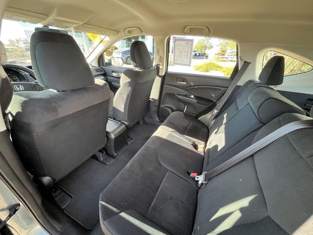 used 2014 Honda CR-V car, priced at $15,789