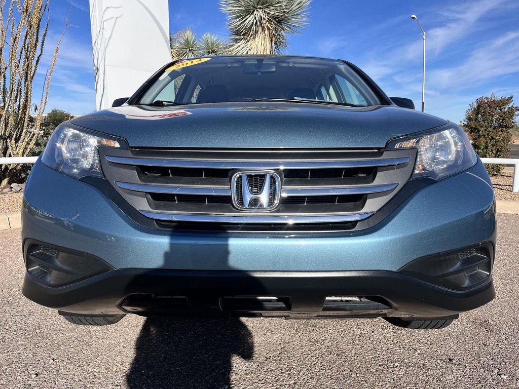 used 2014 Honda CR-V car, priced at $15,789