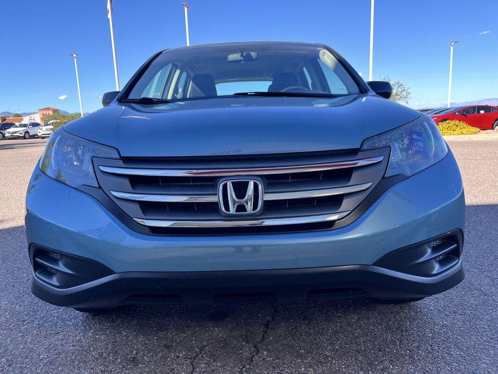used 2014 Honda CR-V car, priced at $16,789