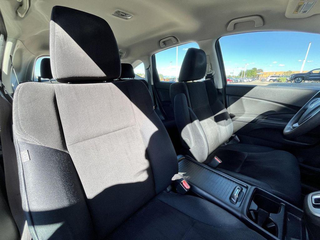 used 2014 Honda CR-V car, priced at $16,789