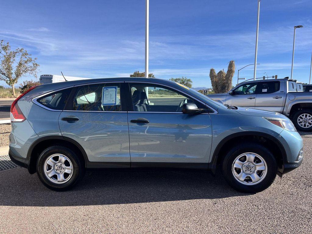 used 2014 Honda CR-V car, priced at $15,789