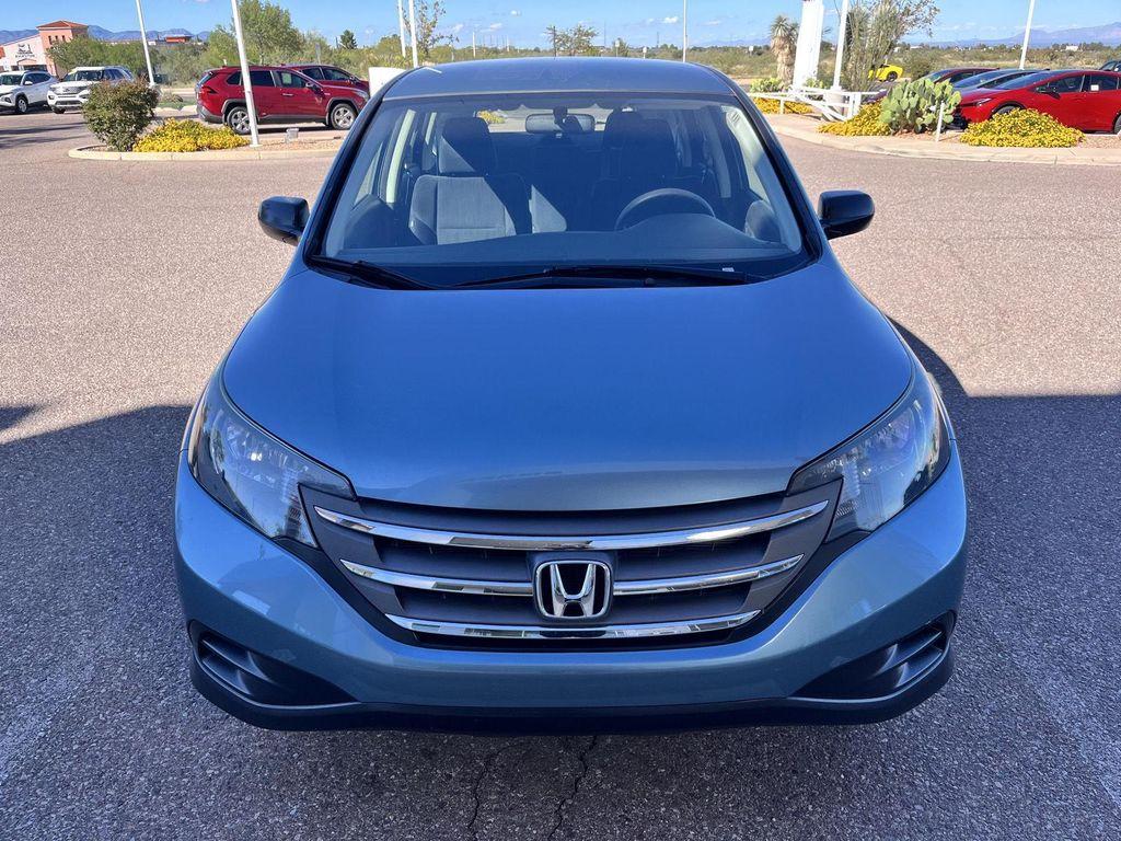 used 2014 Honda CR-V car, priced at $16,789