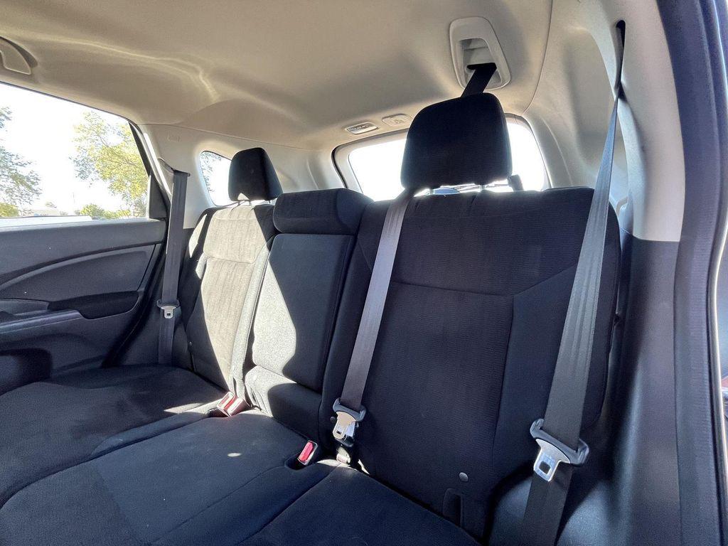 used 2014 Honda CR-V car, priced at $16,789