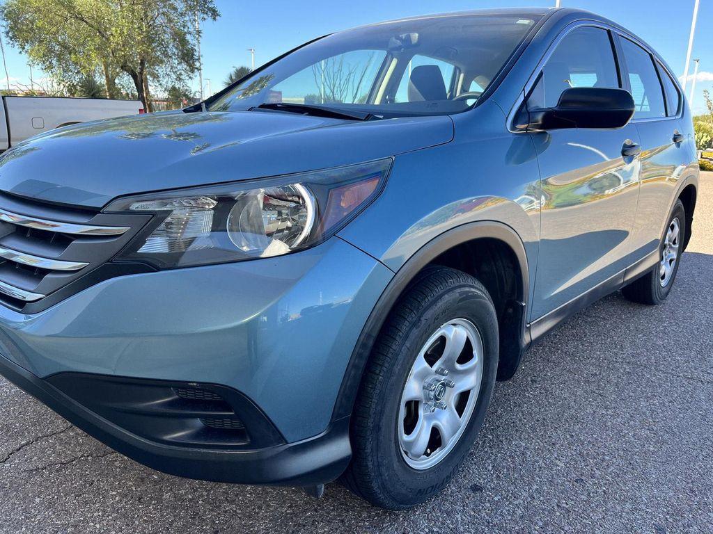 used 2014 Honda CR-V car, priced at $16,789