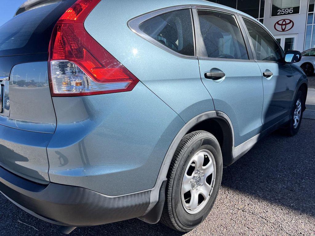 used 2014 Honda CR-V car, priced at $16,789