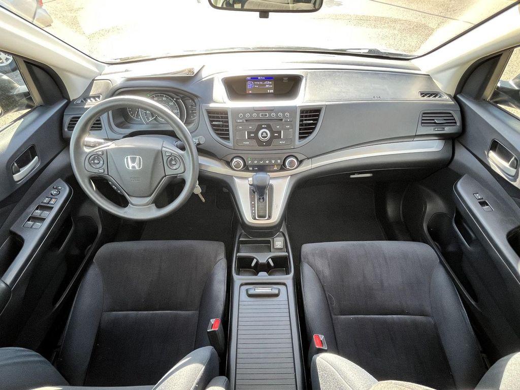 used 2014 Honda CR-V car, priced at $15,789