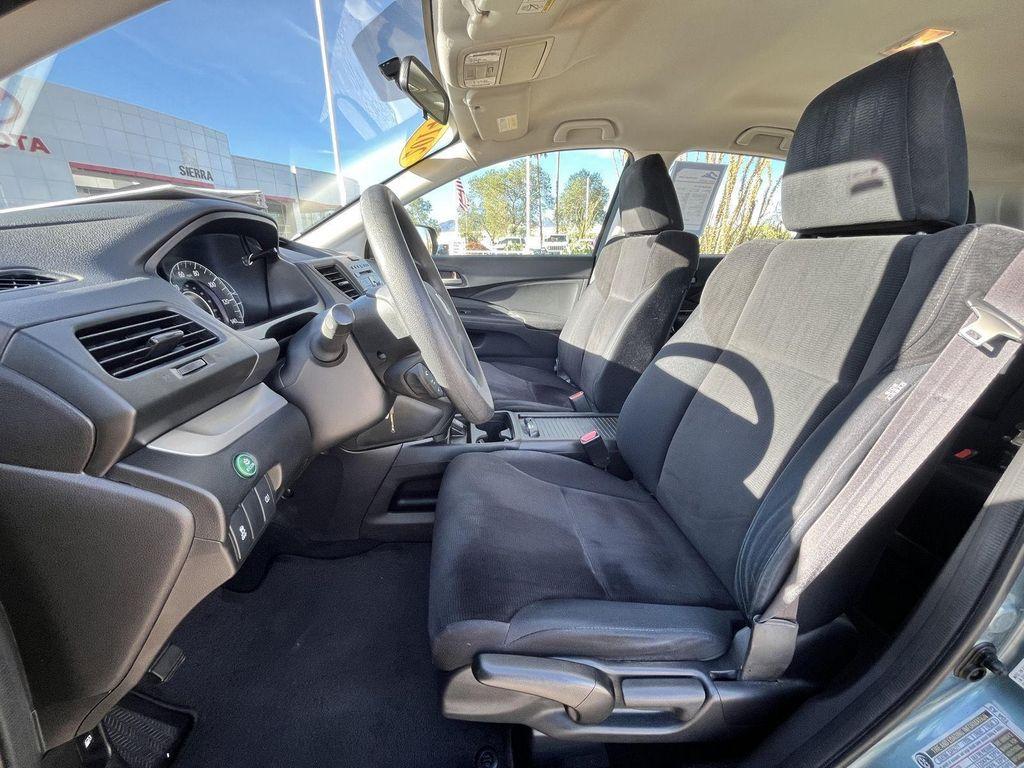 used 2014 Honda CR-V car, priced at $15,789