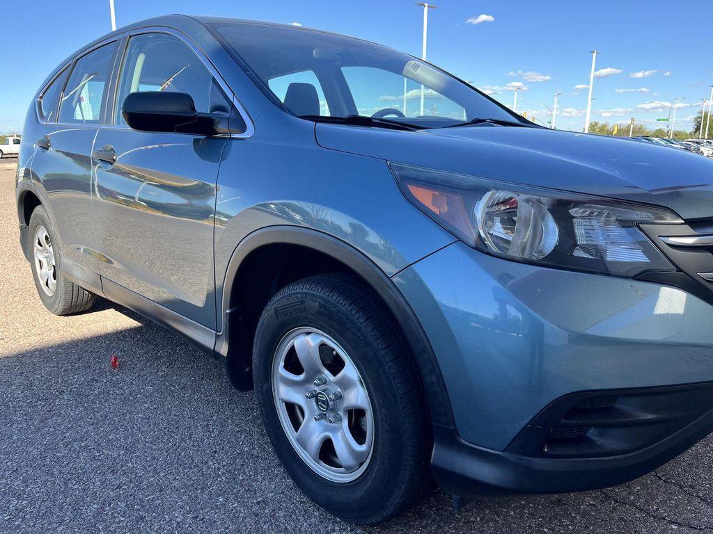 used 2014 Honda CR-V car, priced at $16,789