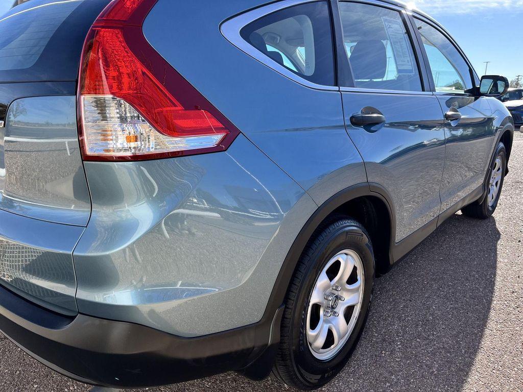used 2014 Honda CR-V car, priced at $15,789