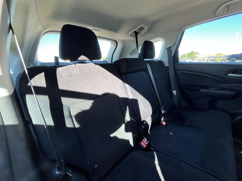 used 2014 Honda CR-V car, priced at $16,789