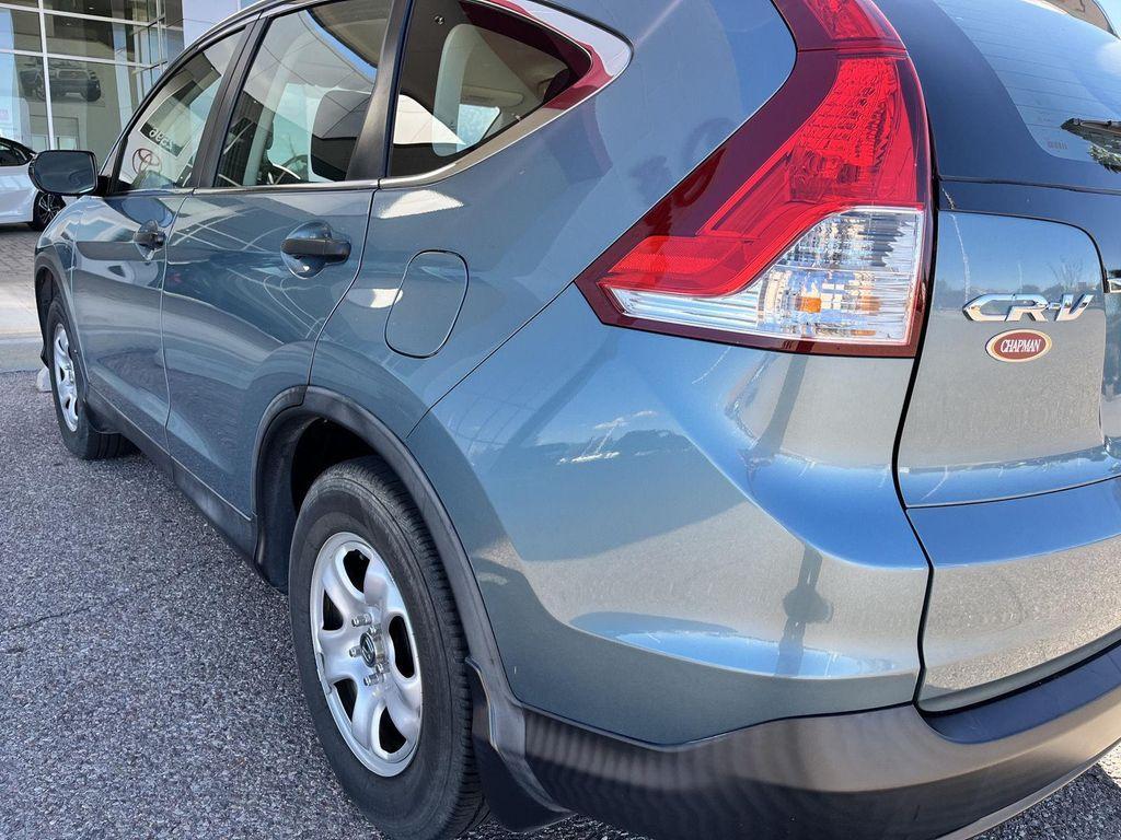 used 2014 Honda CR-V car, priced at $16,789