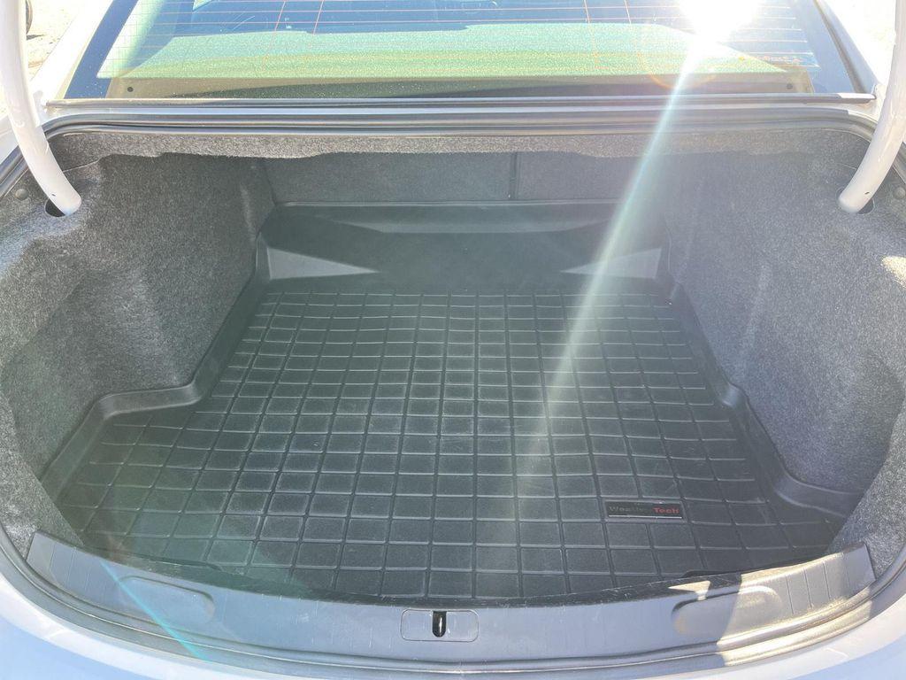 used 2017 Chevrolet Impala car, priced at $14,289