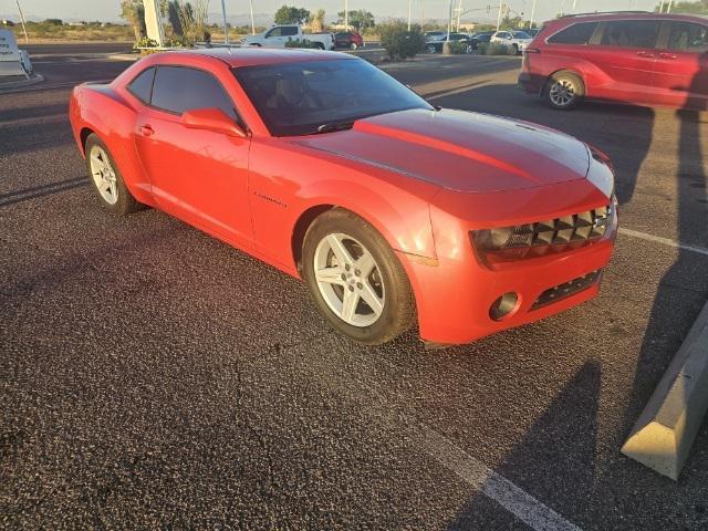 used 2013 Chevrolet Camaro car, priced at $13,289