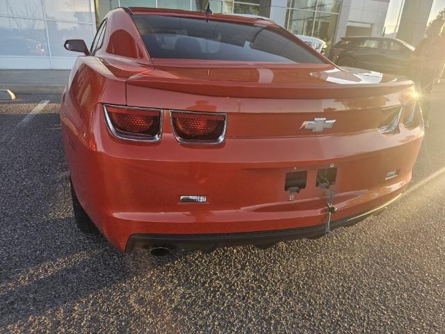 used 2013 Chevrolet Camaro car, priced at $13,289