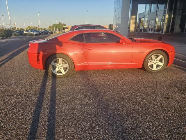 used 2013 Chevrolet Camaro car, priced at $13,289