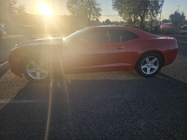 used 2013 Chevrolet Camaro car, priced at $13,289