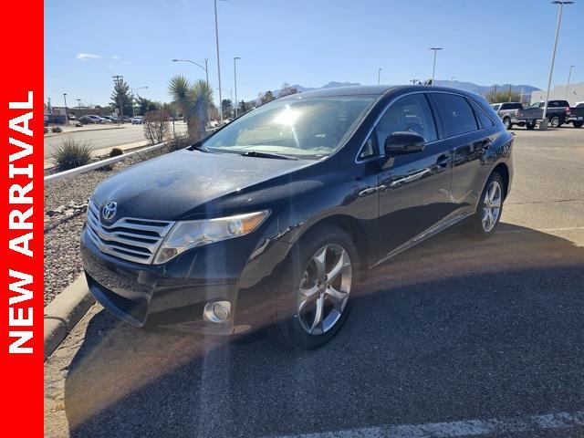 used 2009 Toyota Venza car, priced at $12,489