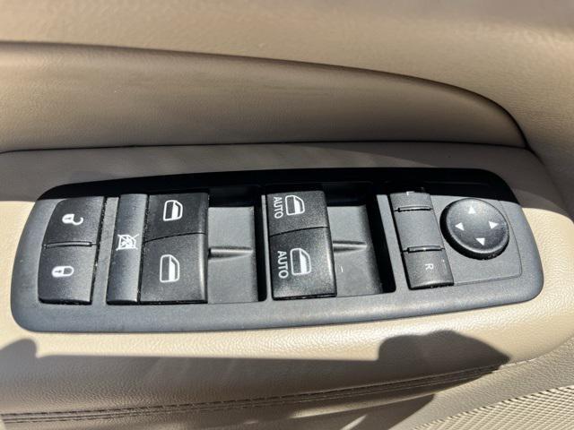 used 2020 Jeep Grand Cherokee car, priced at $19,489