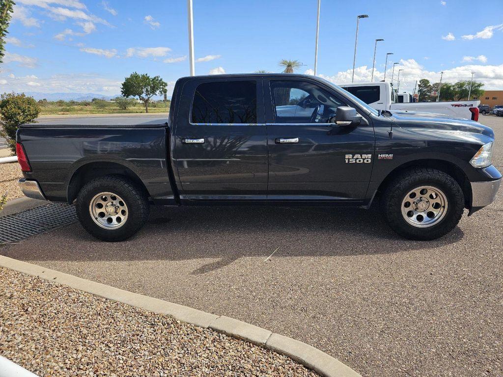 used 2016 Ram 1500 car, priced at $18,589