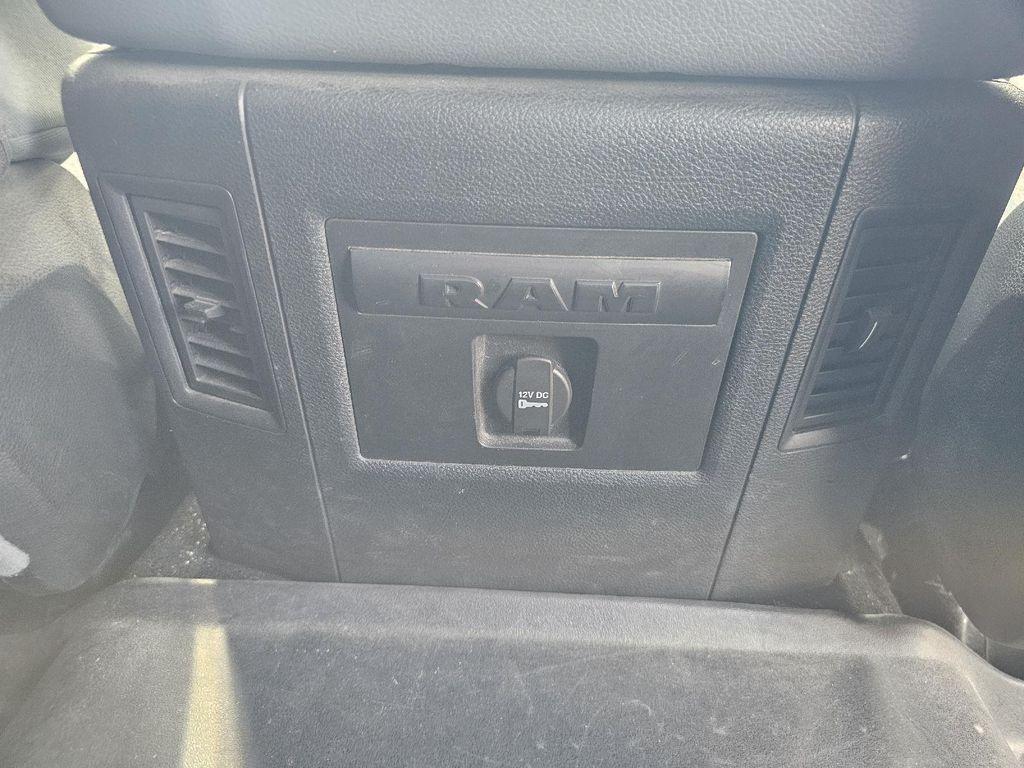 used 2016 Ram 1500 car, priced at $18,589