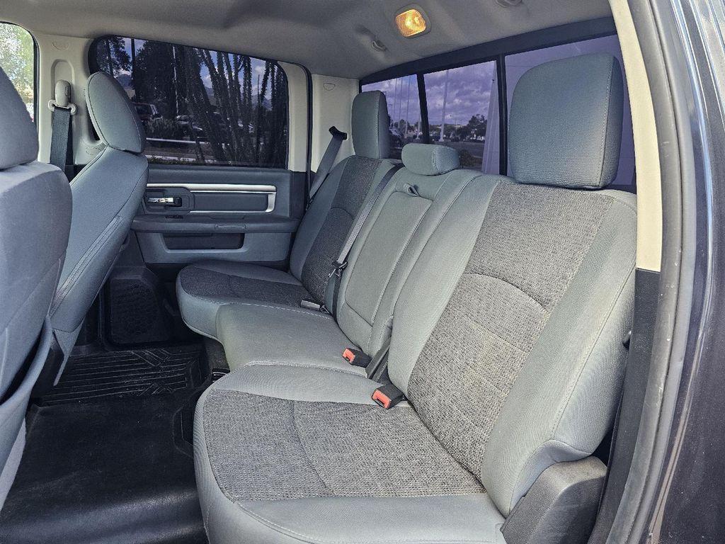 used 2016 Ram 1500 car, priced at $18,589