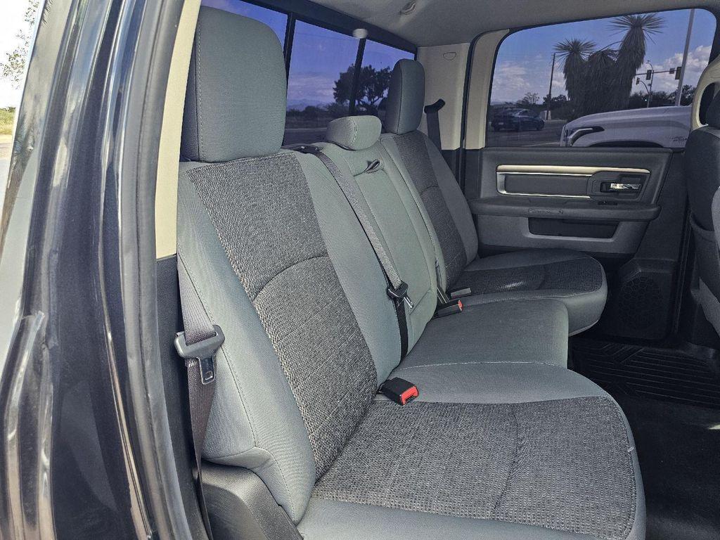 used 2016 Ram 1500 car, priced at $18,589
