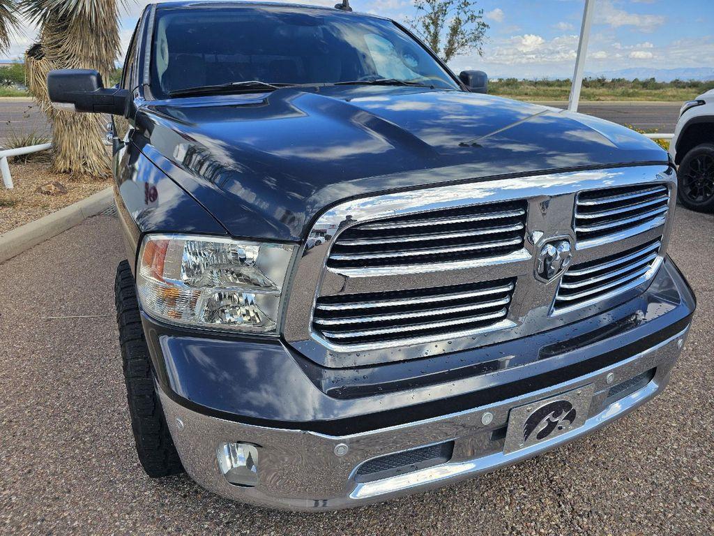 used 2016 Ram 1500 car, priced at $18,589
