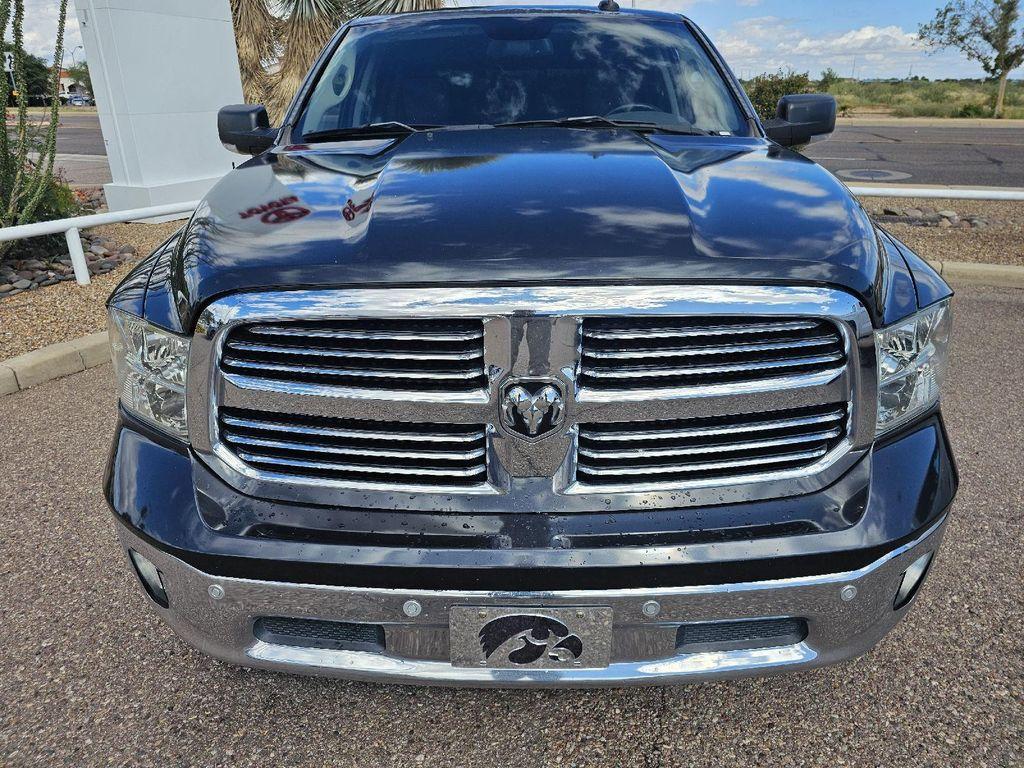used 2016 Ram 1500 car, priced at $18,589