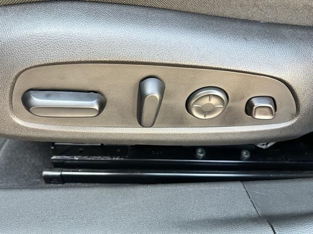 used 2017 Buick LaCrosse car, priced at $22,889