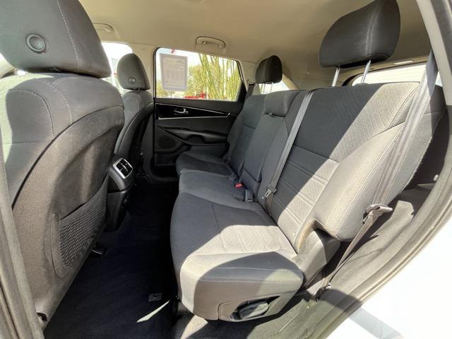 used 2020 Kia Sorento car, priced at $16,789
