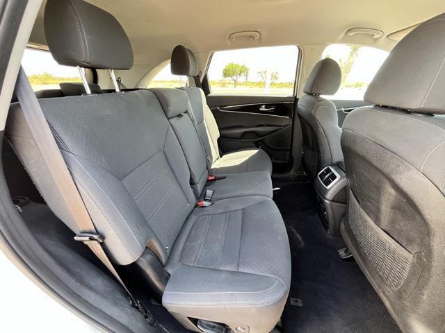 used 2020 Kia Sorento car, priced at $16,789