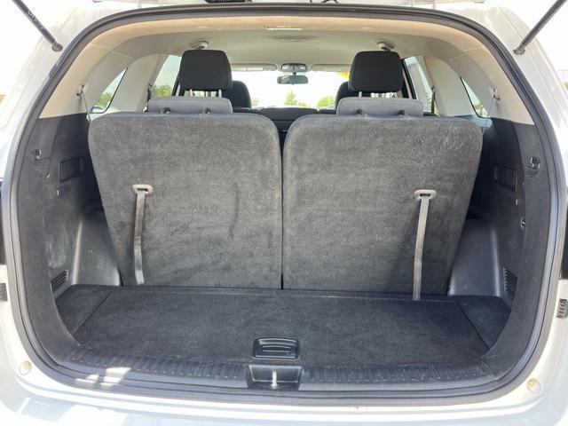 used 2020 Kia Sorento car, priced at $16,789