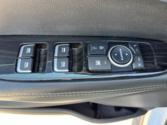 used 2020 Kia Sorento car, priced at $16,789