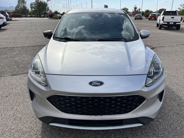 used 2020 Ford Escape car, priced at $16,989