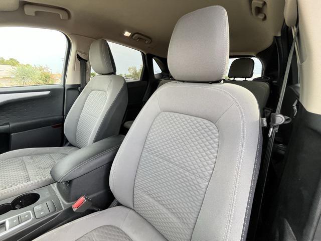 used 2020 Ford Escape car, priced at $16,989