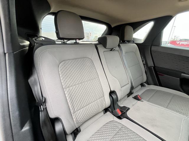 used 2020 Ford Escape car, priced at $16,989