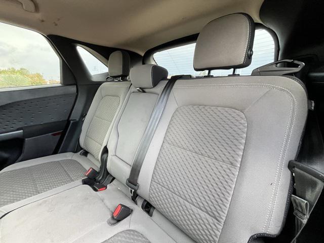 used 2020 Ford Escape car, priced at $16,989