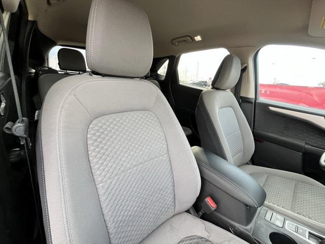 used 2020 Ford Escape car, priced at $16,989