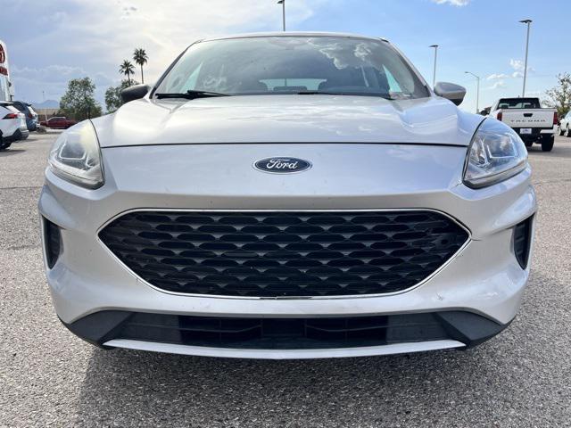 used 2020 Ford Escape car, priced at $16,989