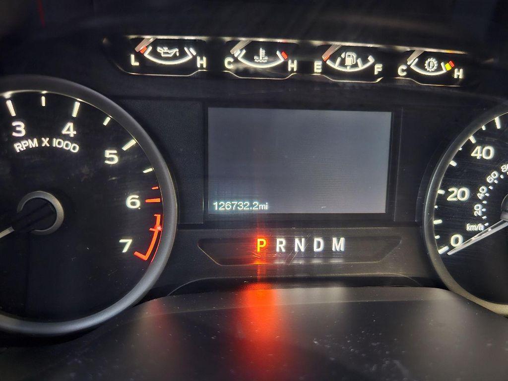 used 2018 Ford F-150 car, priced at $20,289