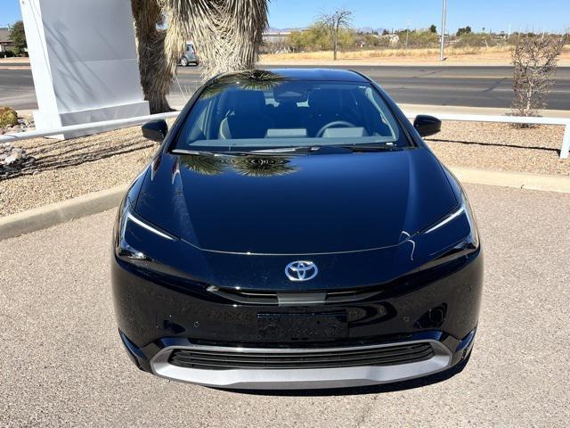 new 2024 Toyota Prius car, priced at $33,203