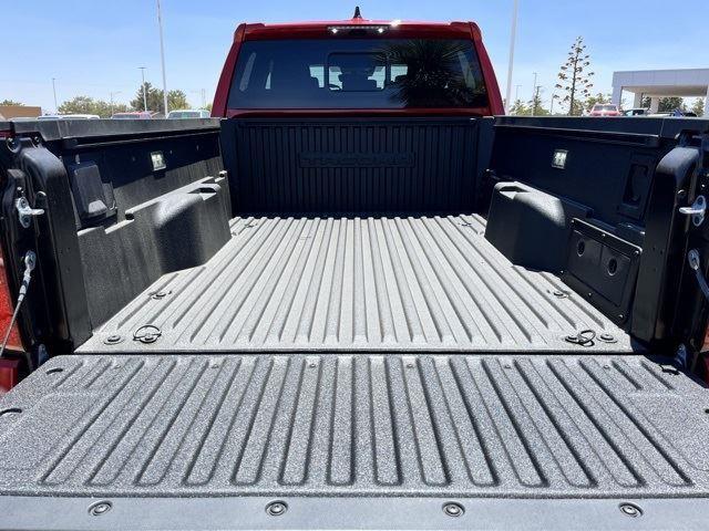new 2025 Toyota Tacoma car, priced at $51,978