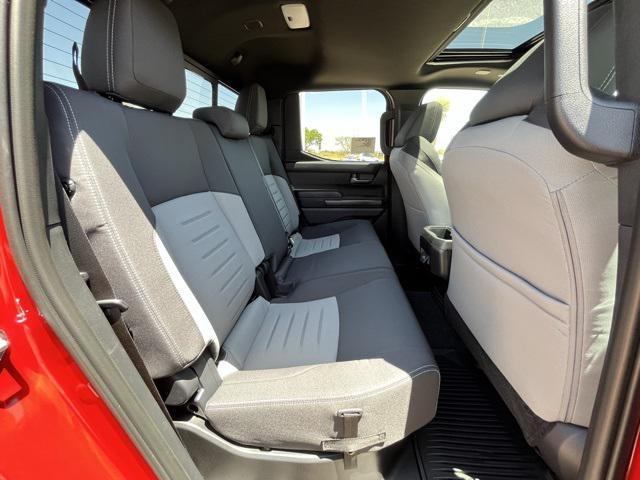 new 2025 Toyota Tacoma car, priced at $51,978