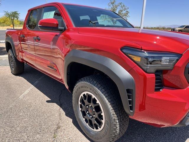 new 2025 Toyota Tacoma car, priced at $51,978