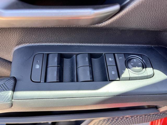 new 2025 Toyota Tacoma car, priced at $51,978