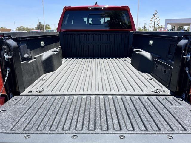 new 2025 Toyota Tacoma car, priced at $51,978