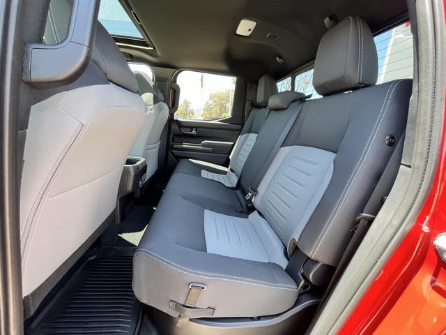 new 2025 Toyota Tacoma car, priced at $51,978